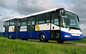 SOR BN 12 '2003